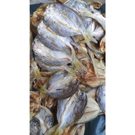 Ikan masin Sulig Sabah / Ikan masin/ Sulik / ikan kering