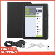 7inch Ebook Read Ebook Reader Digital Book Read BK7019 Portable Ebook Reader Colorful Screen Support