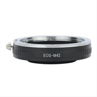 Macro Adapter for Canon EF EOS-M42EOS Lens to M42 Screw Mount Pentax Camera
