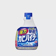 日本【 KAO 花王】 浴室魔術靈 HAITER_除霉泡沫清潔劑 補充瓶 400ml