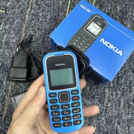 Mobile Phone 1280 GSM 2G Elderly Phone bar Button Standby Elderly Non-intelligent Foreign Trade Mobi