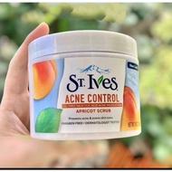 ST IVES Body Scrub - 283g