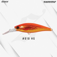 Senses Fishing Kaido Shad 76SS