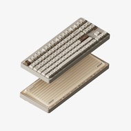 [SG Seller/Stocks] Nuphy GEM80 Barebones TKL/87% Keyboard Kit