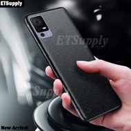 Phone Case Sharp Aquos V6 Plus 4G 5G Sense 4 6 Aquos R9 R10 Pro Back Cover Frosted Texture Ultra Thi