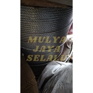 M8 WIRE WIRE 8MM STEEL WIRE MADE OF GARVANIS MATERIAL