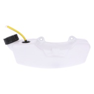 2-Stroke Brush Cutter Fuel Tank for 43CC 49CC 52CC