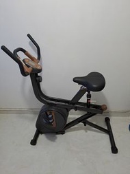 OTO RB1000+ 健身單車