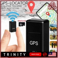 GF-07 Mini Magnetic Device Gf07 Car Tracker Gps GSM Real Time Tracking Device Intelligent Locator An