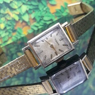 Jam tangan wanita Vintage Tissot lady swiss made Second original