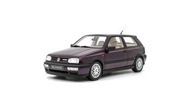 (請看內文價錢 有意可議PM傾)(共7部) 全新 1:18 OTTOMOBILE 福士 VOLKSWAGEN GOLF POLO LUPO SCIROCCO 樹脂模型車 (非NOREV / GT SP