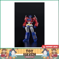 [sgstock] Transformers: Optimus  (G1 Ver.), Flame Toys Furai Model