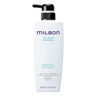 MILBON頭皮保濕護理幫浦 500g