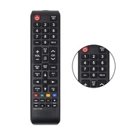 Remote control for Samsung TV BN59-01199F BN59-01301A UN32J5205AF English