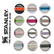 40Oz Bottom Cup Lid Replacement for Stanley and More Coffee Cups Replacement Spill-Proof Splash-Proo