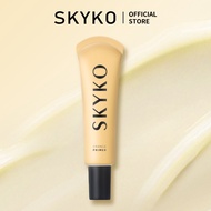 SKYKO Primer Fix-On Zero Pore Soft Focus Pore Care & Oil Control 25g