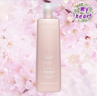 Tec Italy Lumina Shampoo/Conditioner 1000 ml แชมพู เม็ดสีม่วง ฆ่าเม็ดสีเหลือง