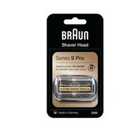 Braun Series 9 Pro Cassette 94M replacement head for Series 9 Pro and Series 9