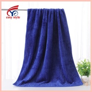 ⛅ ⊞ ⋑ Pure cotton color solid towel bath microfiber for adult bath towel tuwalya makapal cotton bat