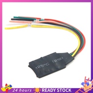 【HOT SALE】 6 Lines Decoder Canbus Gateway Emulator Simulator  RCN210 RCD510 RNS510 Golf  MK5 MK6   E