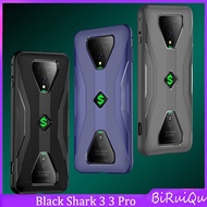 Xiaomi Black Shark 3 / 3 Pro / 3SSoft Case With Handle Kit Silicone Slim Matte Phone Case