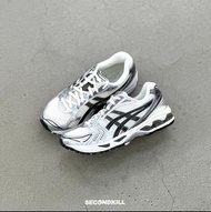 Asics Gel-Kayano 14 奶油黑 運動鞋 男女同款 香港現貨