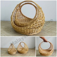 Raga Buah Rotan / Fruit Basket