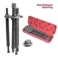 Universal Four-Band Bearing Removal Tool - 6806