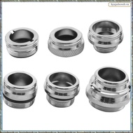 Faucet Adapter Kit-Male Faucet Diverter Adapter for Sink - Garden Hose Connector- Water Filter- Kitc