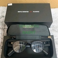 Terbaru huawei x gentle monster ii 2 smartglasses kacamata VERONA KUBO
