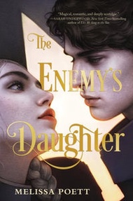 The Enemy's Daughter (Hc)