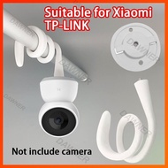Xiaomi/TP-LINK Tapo Wall Mount Without Drilling (not Include Camera, Only Wall Mount)