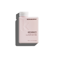 KEVIN.MURPHY ANTI.GRAVITY 150ml | Weightless Volumising Lotion | Blow dry Lotion | Increases volume, boosts body &amp; adds shine | Skincare for hair | Natural Ingredients | Weightless | Sulphate Free | Paraben Free | Cruelty Free | Eco-friendly