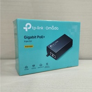 TP-LINK TL-POE160S PoE+ Injector POE160S