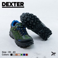 Safety Shoes Mountain Hiking Touring Project Tactical Dexter Outdoor Iron Toe Men