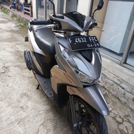 motor honda bekas beat duluxe tahun 2020 pajak panjang