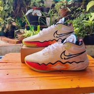 nike air zoom GT Run, white multi neon, size 45