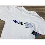RIM Spoon Sports SW388 *D2 (White Tshirt)