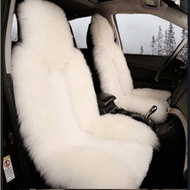 5 seat Australian wool seat cover for nissan almera classic g15 n16