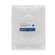 Original INKBIRD Vacuum Sealer Bags for Food Saver Sous Vide Bags Food Storage Freezer Sealer Bag Me