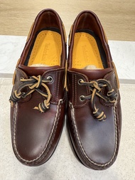 Timberland Classic 2-Eye Boat Shoes Wtaps SFC see see Descendant jjjjound kith clerks