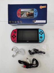 CONSOLE GAMEBOY SEGA NES DINGONG GBA MP5 P2P X12 5.1 INC VIDEO PLAYER - FLYHIGH