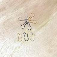 Bulb Pin / Pumpkin Pin