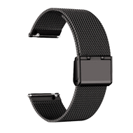 For Huawei Watch GT 4 41mm สาย นาฬิกา สมาร์ทวอทช์ สายนาฬิกา Milanese Loop Material วัสดุ สแตนเลสสตีล สายนาฬิกาข้อมือสำหรับ For Huawei Watch GT4 41mm สาย Watchband