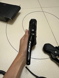 Shimano 105 公路車剎車變速套件