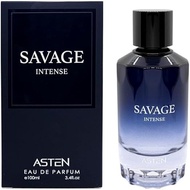Asten Savage Intense Eau de Perfume 100ml