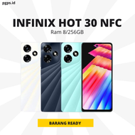 INFINIX HOT 30 NFC RAM 8/256GB