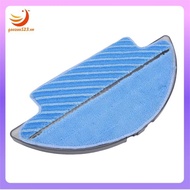 [gaozuo523.vn] Water Tank Container for  JC55 / T750 L Robot Vacuum Cleaner Part Accessories