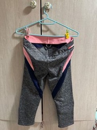 Zara sports leggings