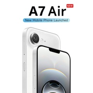 New SmartPhone Air 4G/5G Network 6.7-inch Full Screen Phone Memory 16GB RAM+1TB ROM